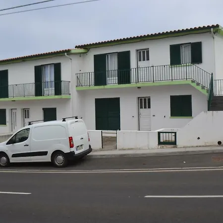 Tina - Al Praia Da Vitoria - Rral 759 Extérieur photo